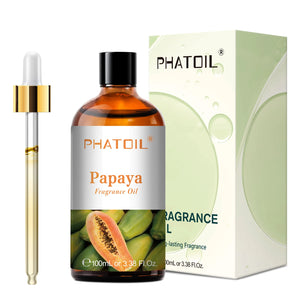 PHATOIL Aromatherapy Fragrance Oil