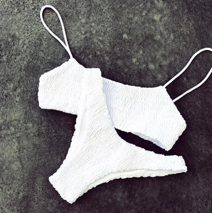 Push-up Padded Bikini Set