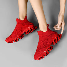 Casual Breathable Fashion Sneakers