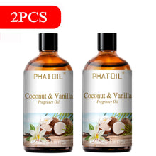 PHATOIL Aromatherapy Fragrance Oil