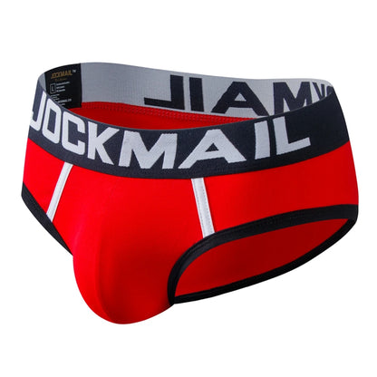 JOCKMAIL Cotton Breathable Underwear