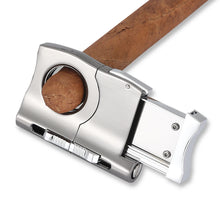 GALINER Cigar Cutter Punch