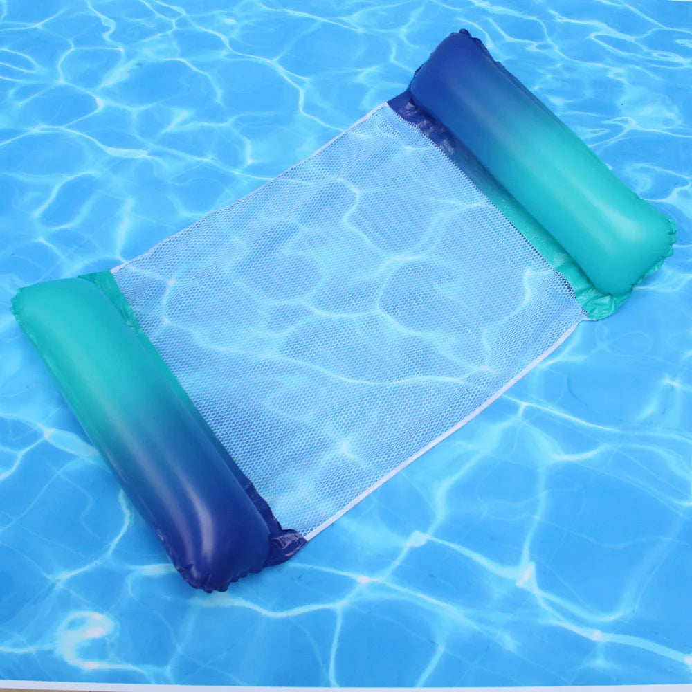 Foldable Floating Water Hammock