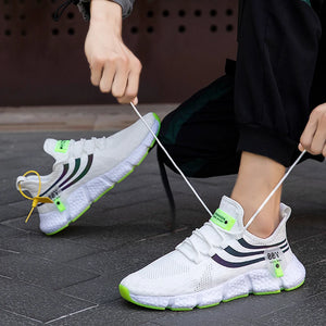 Breathable Fashion Comfortable Casual Lightweight Sneakers