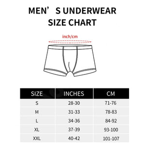 Bride of Chucky Boxer Shorts