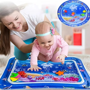 Infinno Inflatable Tummy Time Mat