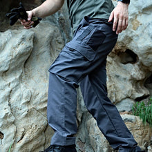 Tactical Outdoor Cargo Waterproof Pants