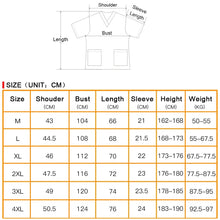 Short Sleeve Restaurant Chef Kitchen Work Uniform