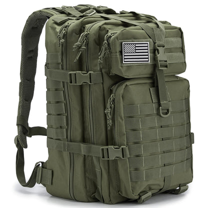 30/50L Tactical Outdoor Tactical Backpack