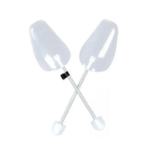 Plastic Spring Shoe Stretcher