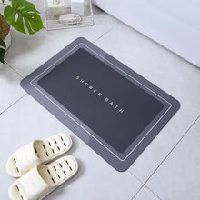 Super Absorbent Instant Drying Bathroom Mat