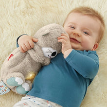 Baby Breath Baby Bear Soothing Music Sleep Companion