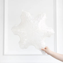 110Pcs Ice Snow Theme Balloon Garland Kit