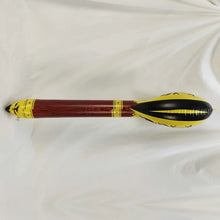 Large Double Sided Toy Skeleton Axes