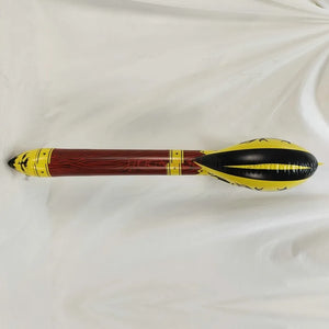 Large Double Sided Toy Skeleton Axes
