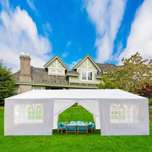 10'x30' Outdoor Events Canopy