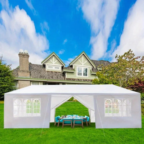 10'x30' Outdoor Events Canopy