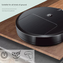 Automatic Cleaning Bean Bag Single Mopping Machine