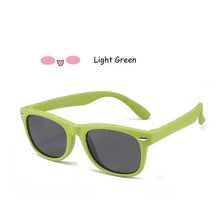 Polarized Children Classic Designer Eyeglasses