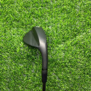 3PCS Black Milled Grind MG 4 Graphite Shaft Wedges with Headcovers