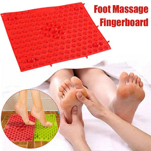 Reflexology Foot Massage Pad