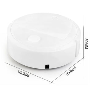 3 In 1 Automatic Wireless Clean Sweeper Vacuum