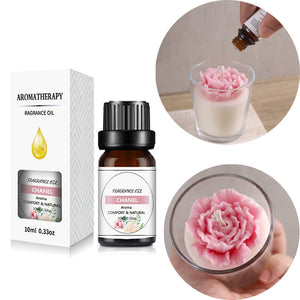 10Ml Natural Flavor Essential Oil