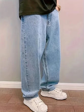Oversize Fashion Baggy Jeans
