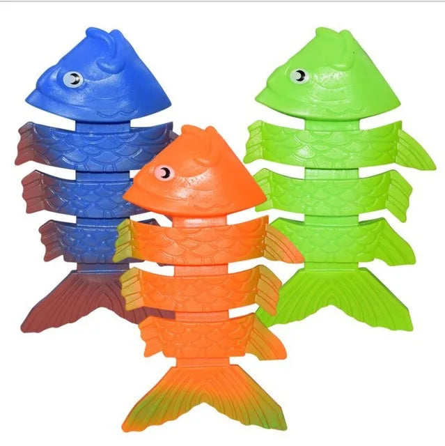 Animal Shaped Pool Toys
