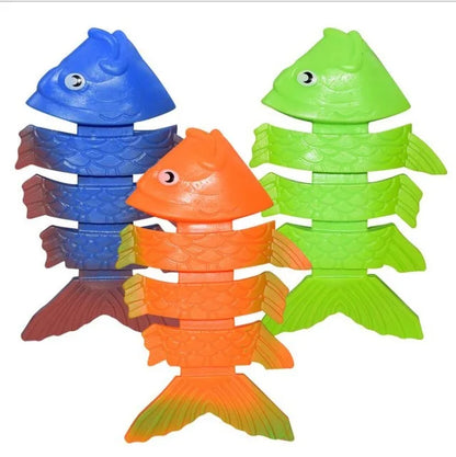 Animal Shaped Pool Toys