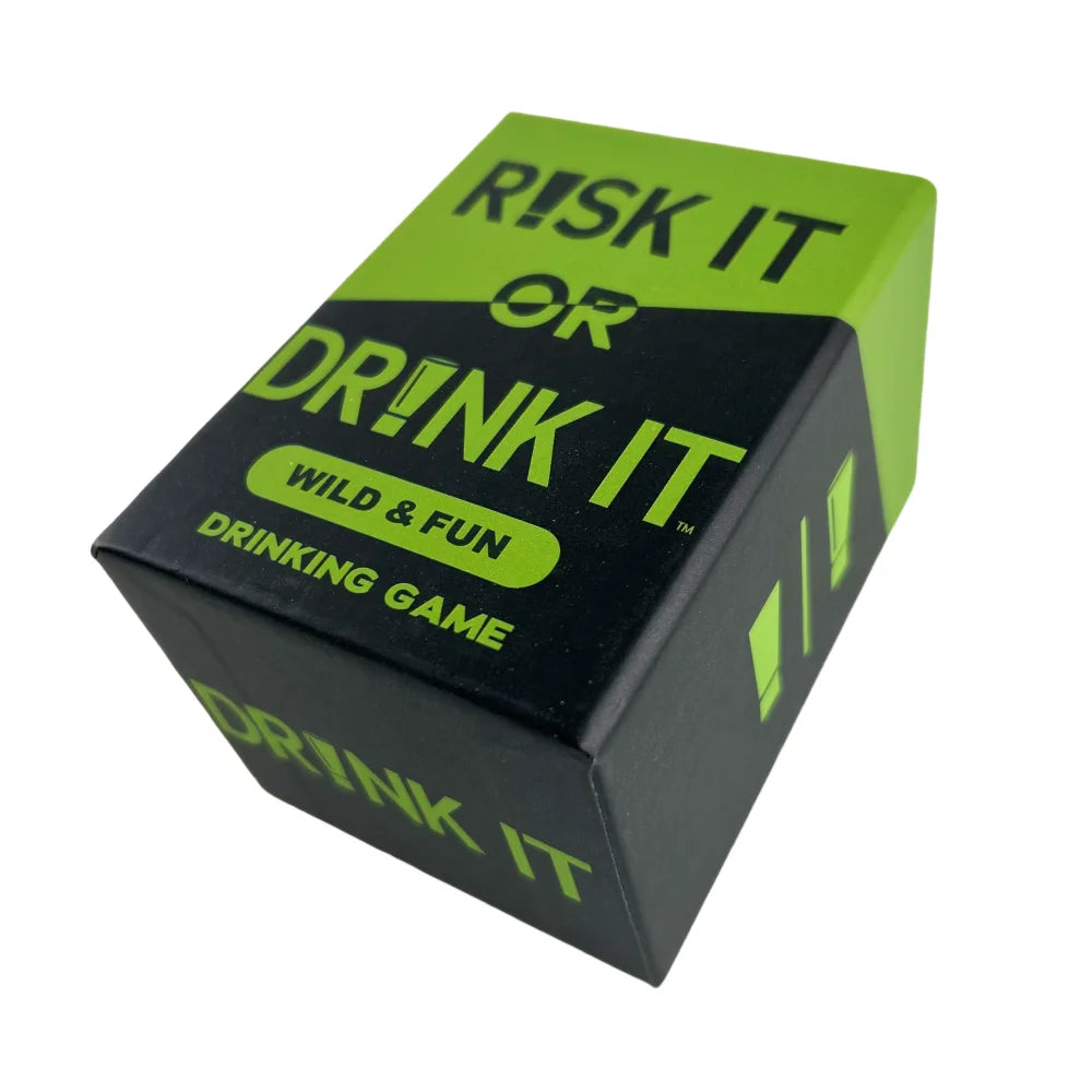 Hilarious Fun Party Game