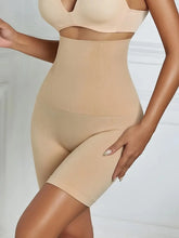 High Waist Shaping  Tummy Control Underwear & Shapewear