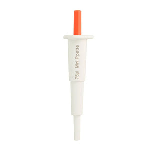 Mini Pipette Manual Single-channel Micro Pipettor Dispenser