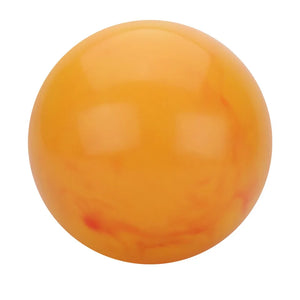 Marbleized Bouncy Balls
