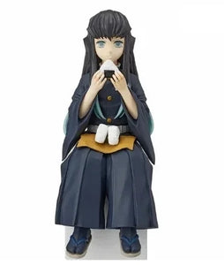 10-15cm Anime Demon Slayer Figure