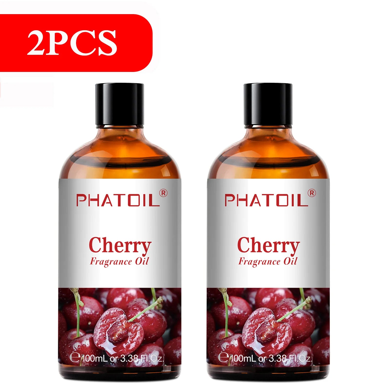 PHATOIL Aromatherapy Fragrance Oil
