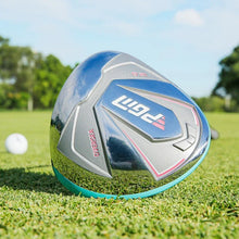 PGM Hybrid Drivers