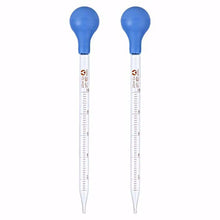 Thick Glass Dropper