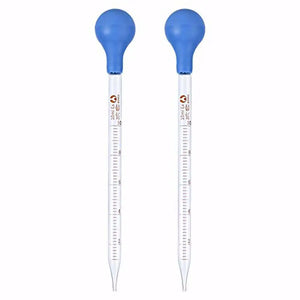 Thick Glass Dropper