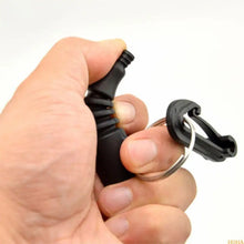 N0HA Air Nozzle Replacement for Scuba Diving Mini Air Blow Tools