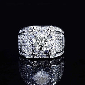 Full Paved Elegant Rings
