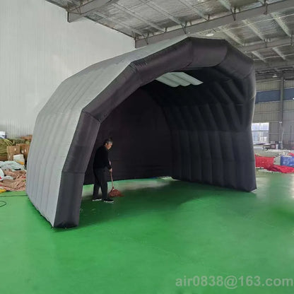 Durable Inflatable Stage Cover