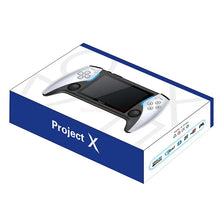 Project X 4 3-Inch High Definition Ips Screen Handheld Game Console