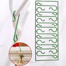 Wooden Decoration Hanging Pendant Ornaments