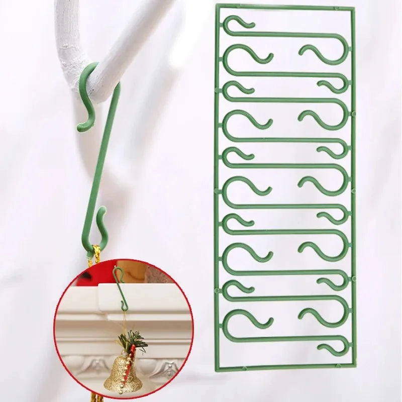 Wooden Decoration Hanging Pendant Ornaments