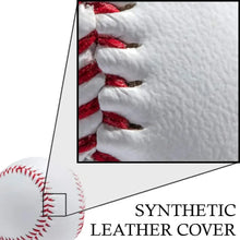 Handmade Softer Practice Baseball