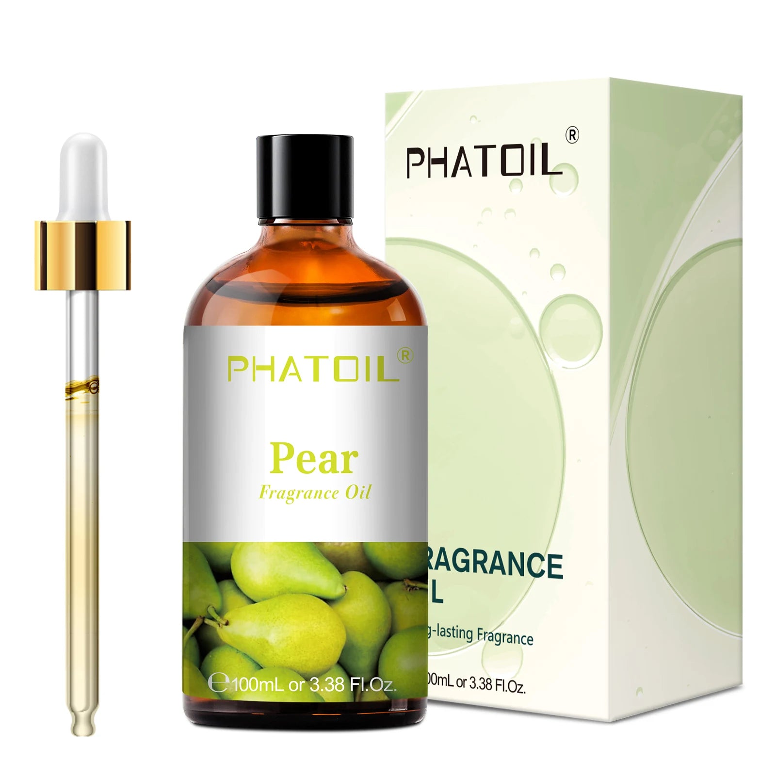 PHATOIL Aromatherapy Fragrance Oil