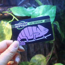 10 Second UV Detection Card