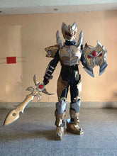 Wearable Emperor Xia  Armor Hero Costume