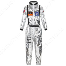 Astronaut Costume